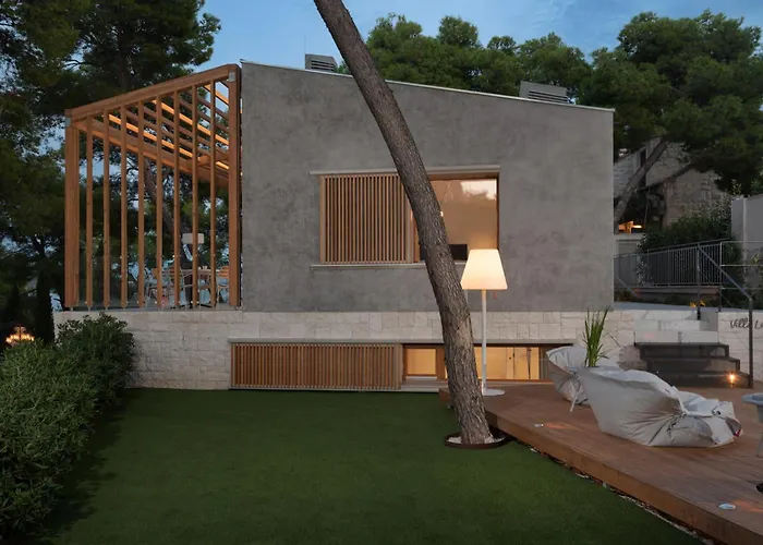 Liore Villa