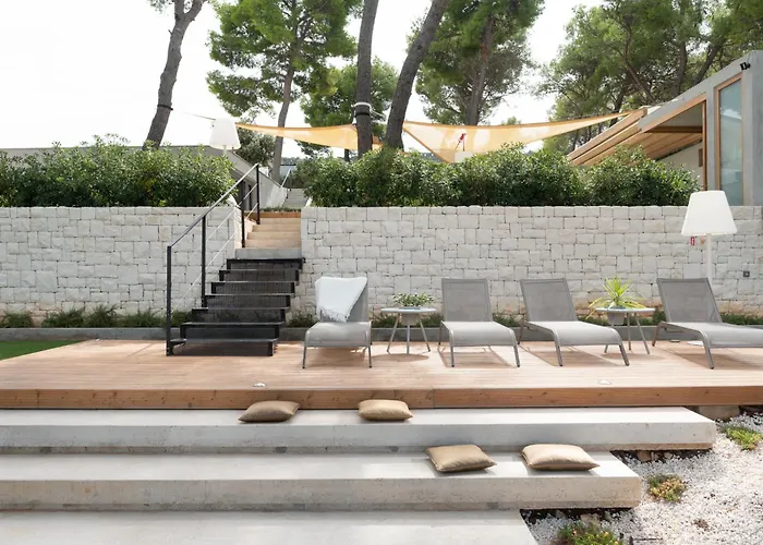 Liore Villa Marina
