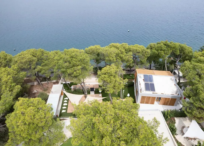 Villa Liore Marina