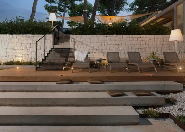 Liore Villa