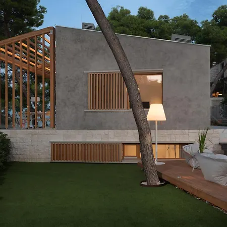 Liore Villa